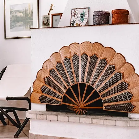 Margherita 別荘 Marongiu