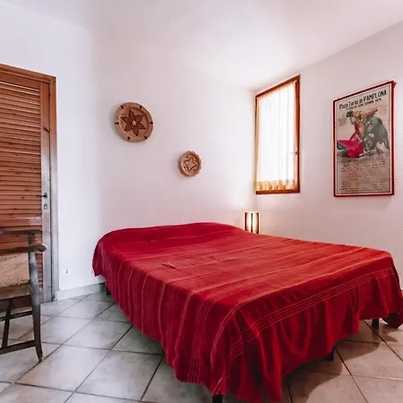 Margherita Ferienhaus *