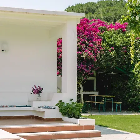 Ferienhaus Margherita *