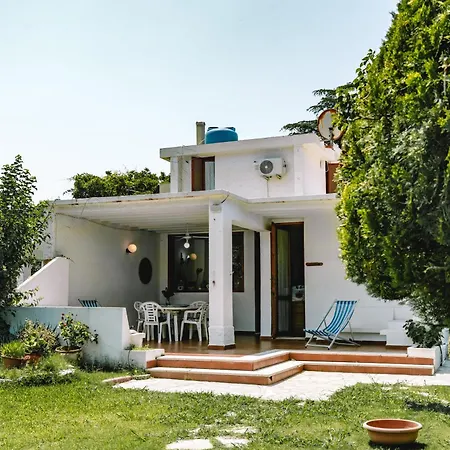 Ferienhaus Margherita