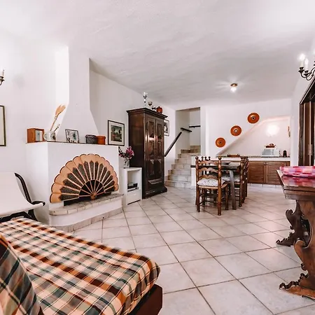 Margherita Ferienhaus