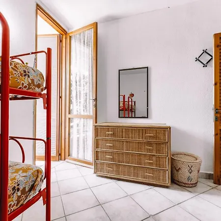 Holiday home Margherita Marongiu