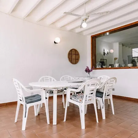 Ferienhaus Margherita Marongiu