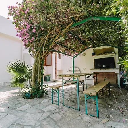 Margherita Holiday home
