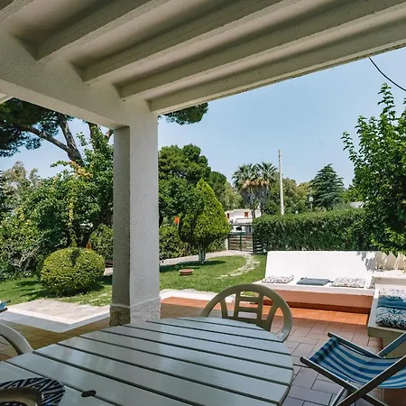 Margherita Holiday home *