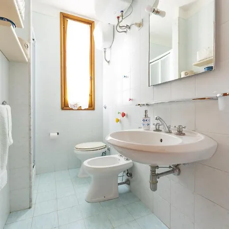 Holiday home Margherita Marongiu