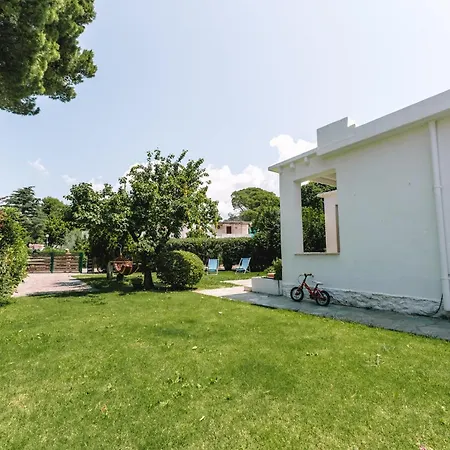 بيت للعطل Margherita Marongiu