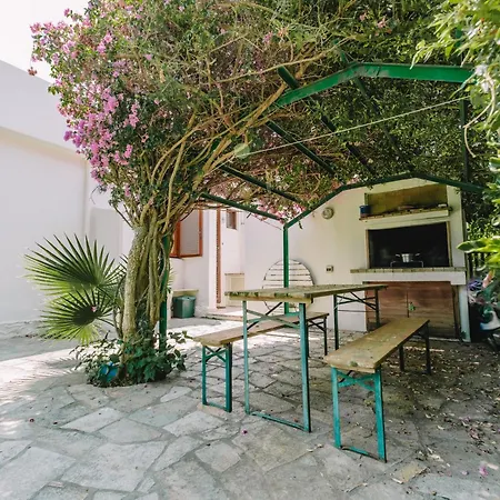 Margherita * Marongiu