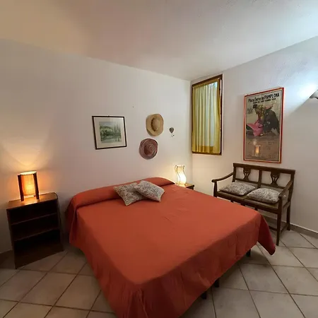 Сasa de vacaciones Margherita Marongiu