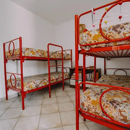 Margherita Сasa de vacaciones Marongiu