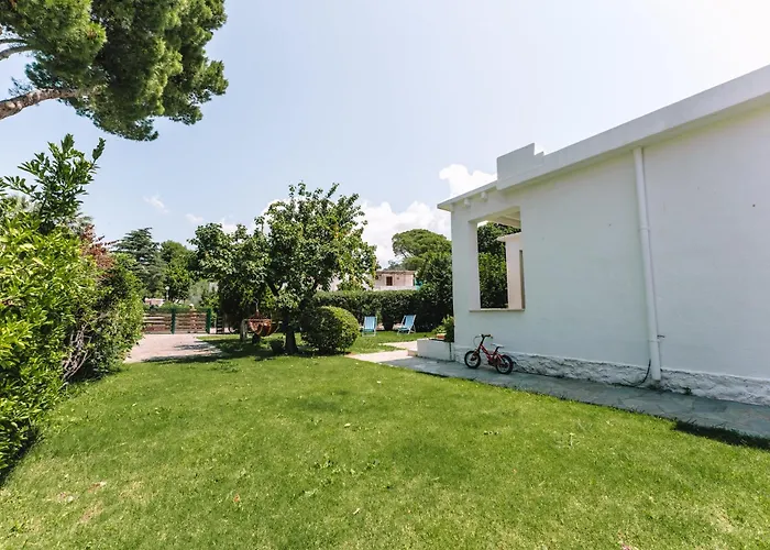 Casa vacanze Margherita Marongiu