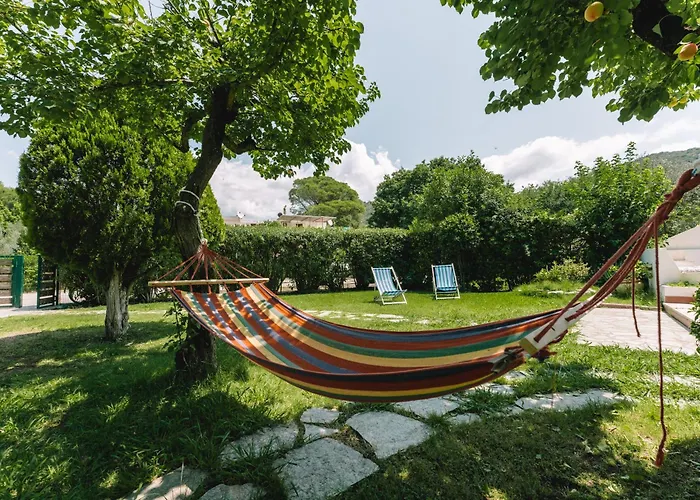 Margherita Casa vacanze *